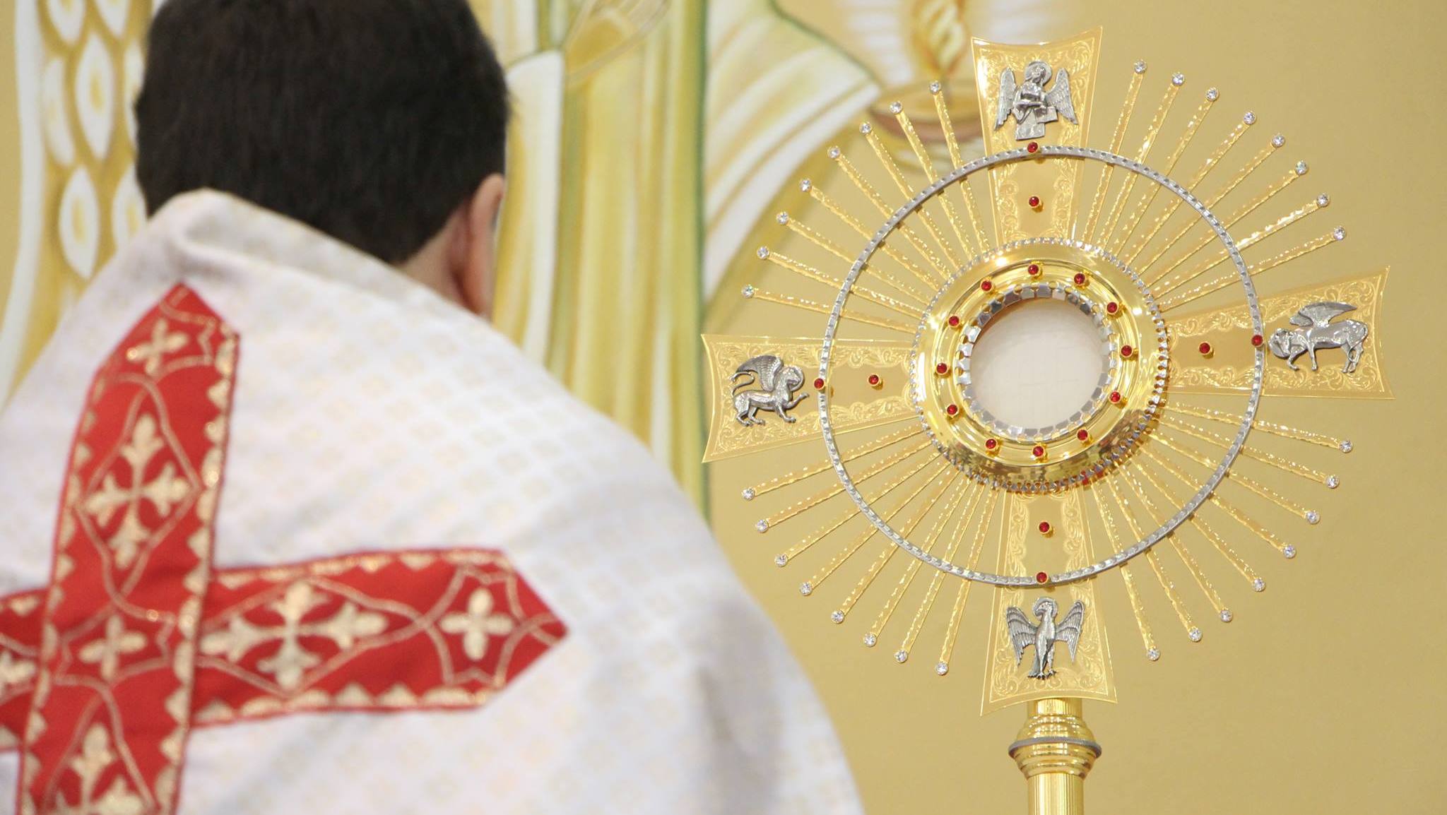 Corpus Christi veja em quais capitais a data é feriado ou ponto