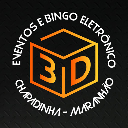 3D Eventos de Chapadinha Maranhão