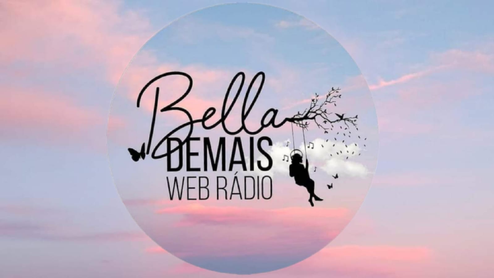 Bella Demais Web Rádio