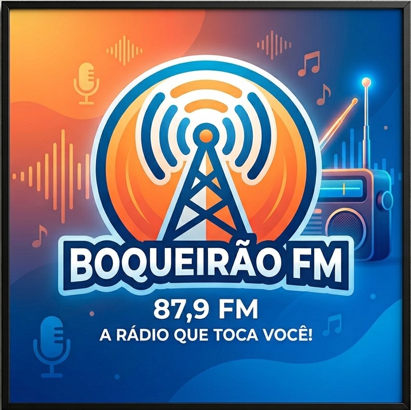 Boqueirão FM 87,9