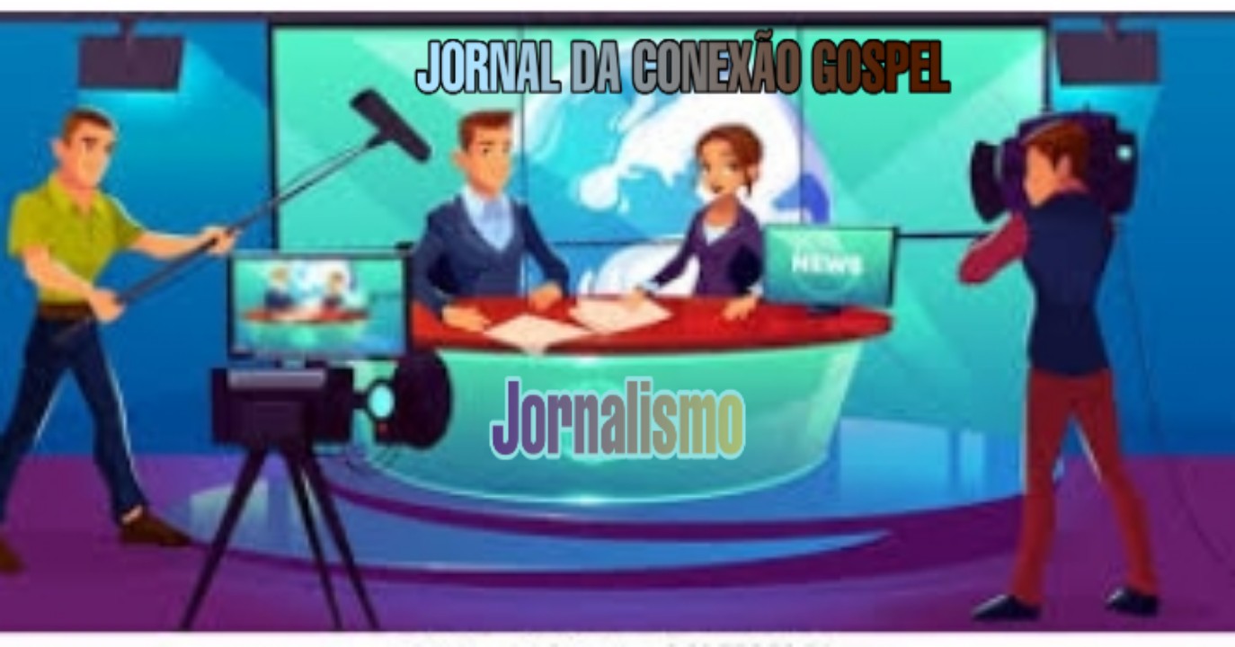 RÁDIO CONEXÃO GOSPEL FM