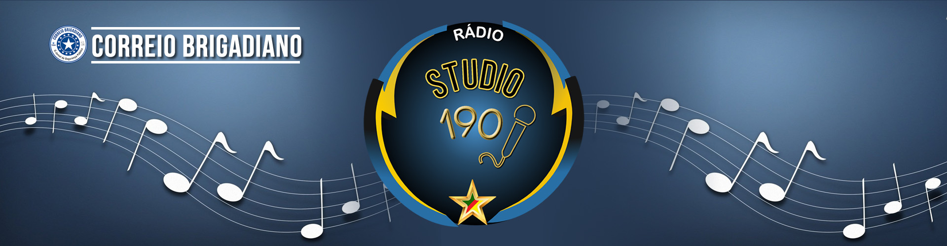 Rádio Studio 190 Porto Alegre