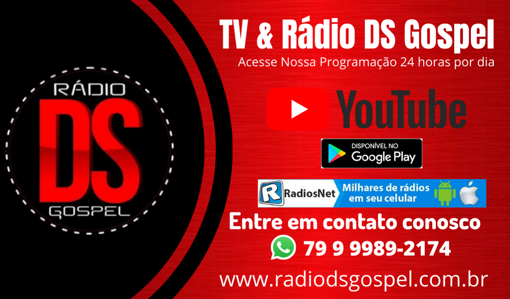 Rádio DS Gospel