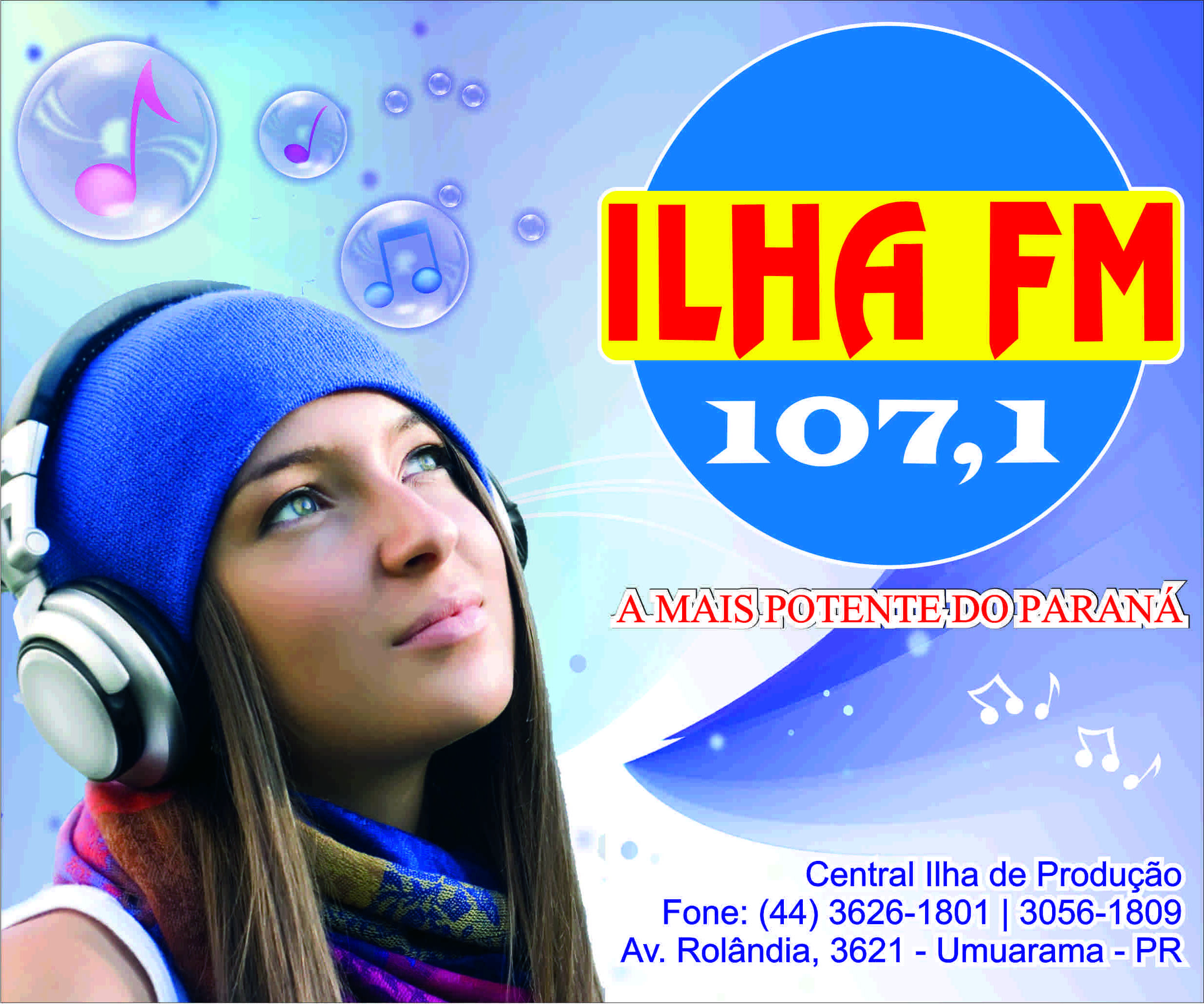 Ilha FM