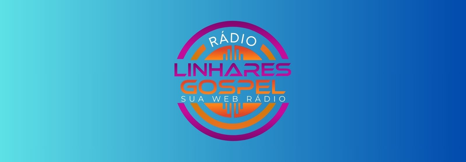 WEB RÁDIO  LINHARES  GOSPEL