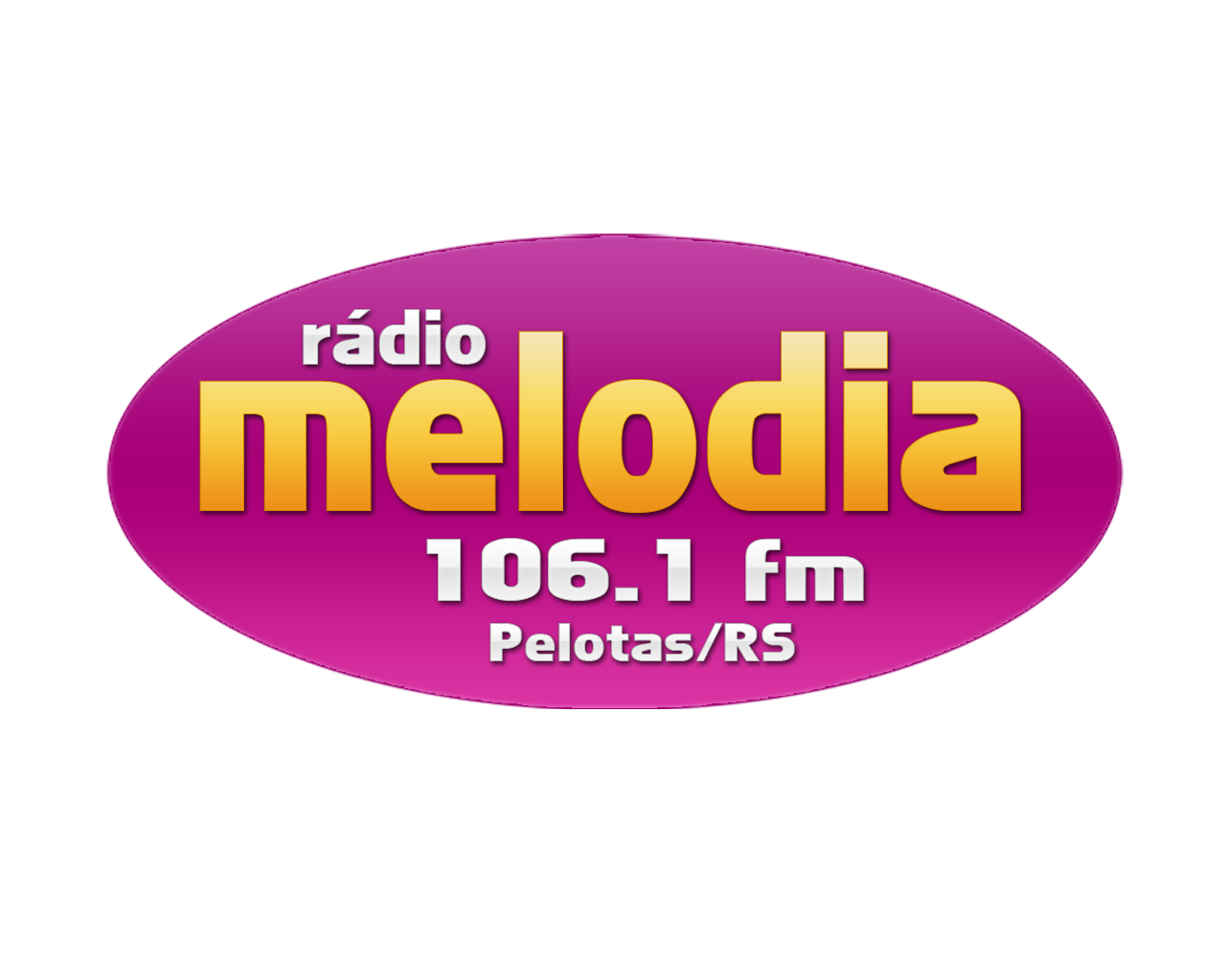 Melodia FMRS