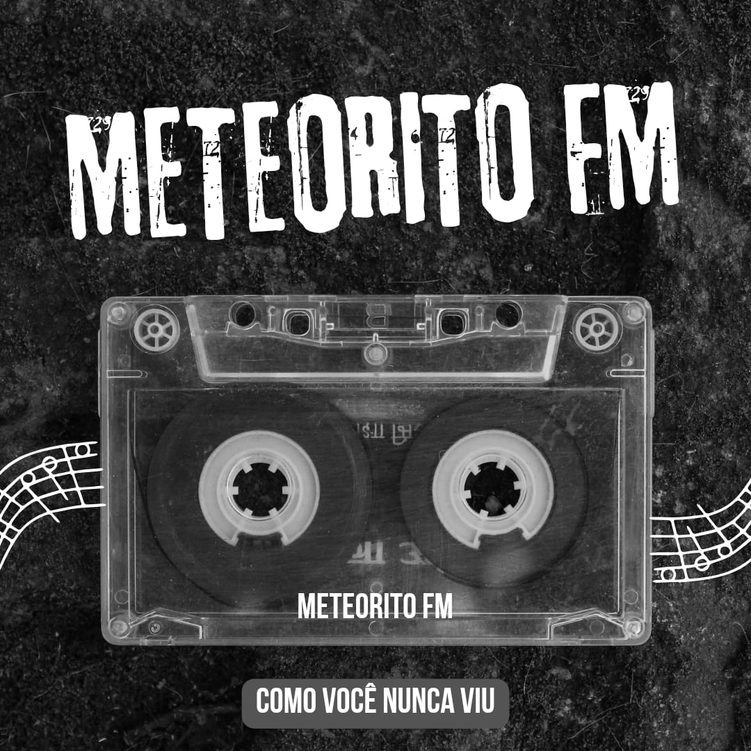 Uma Rádio feita com carinho pra você!