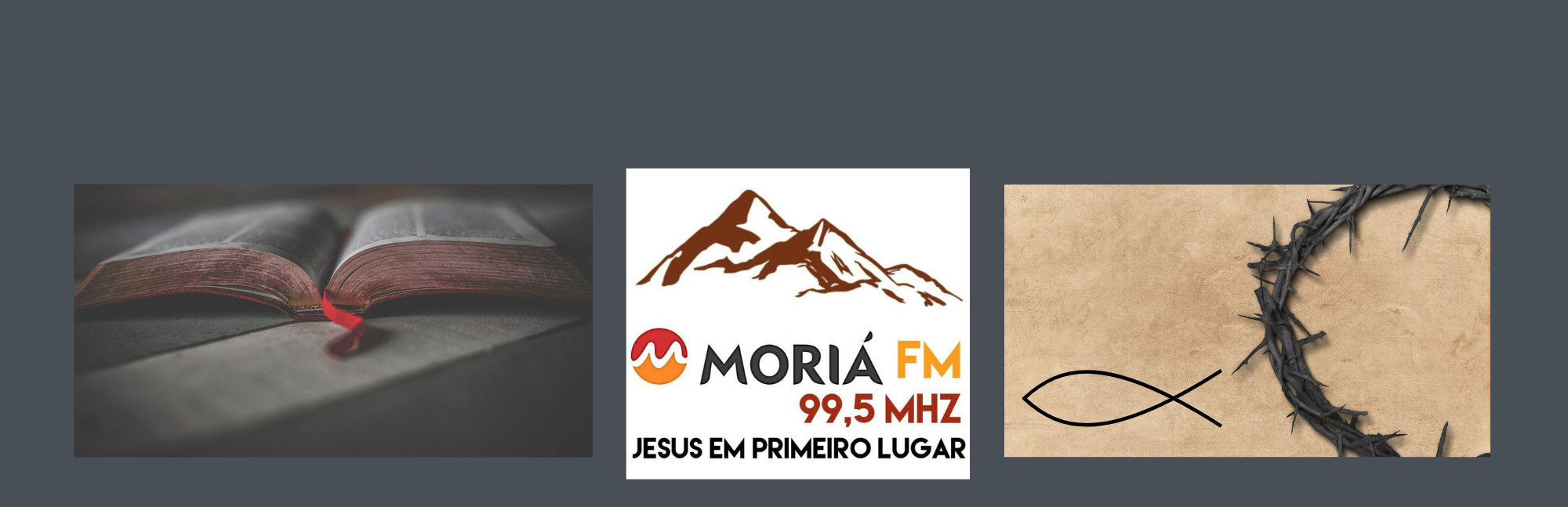 Moira FM