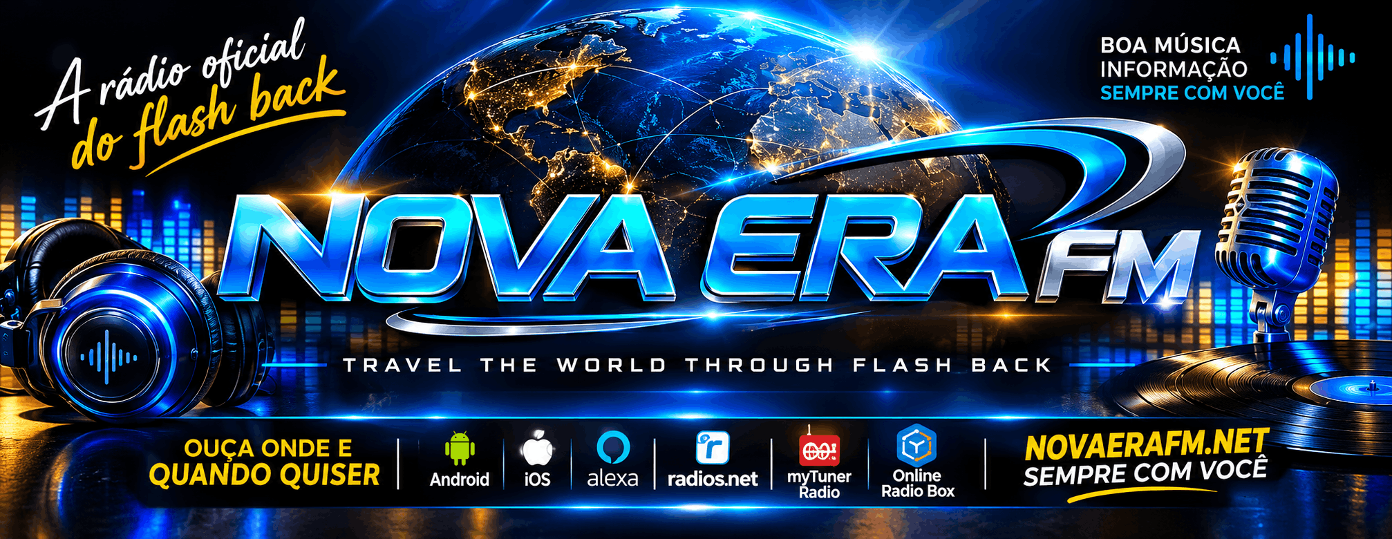 novaerafm.net