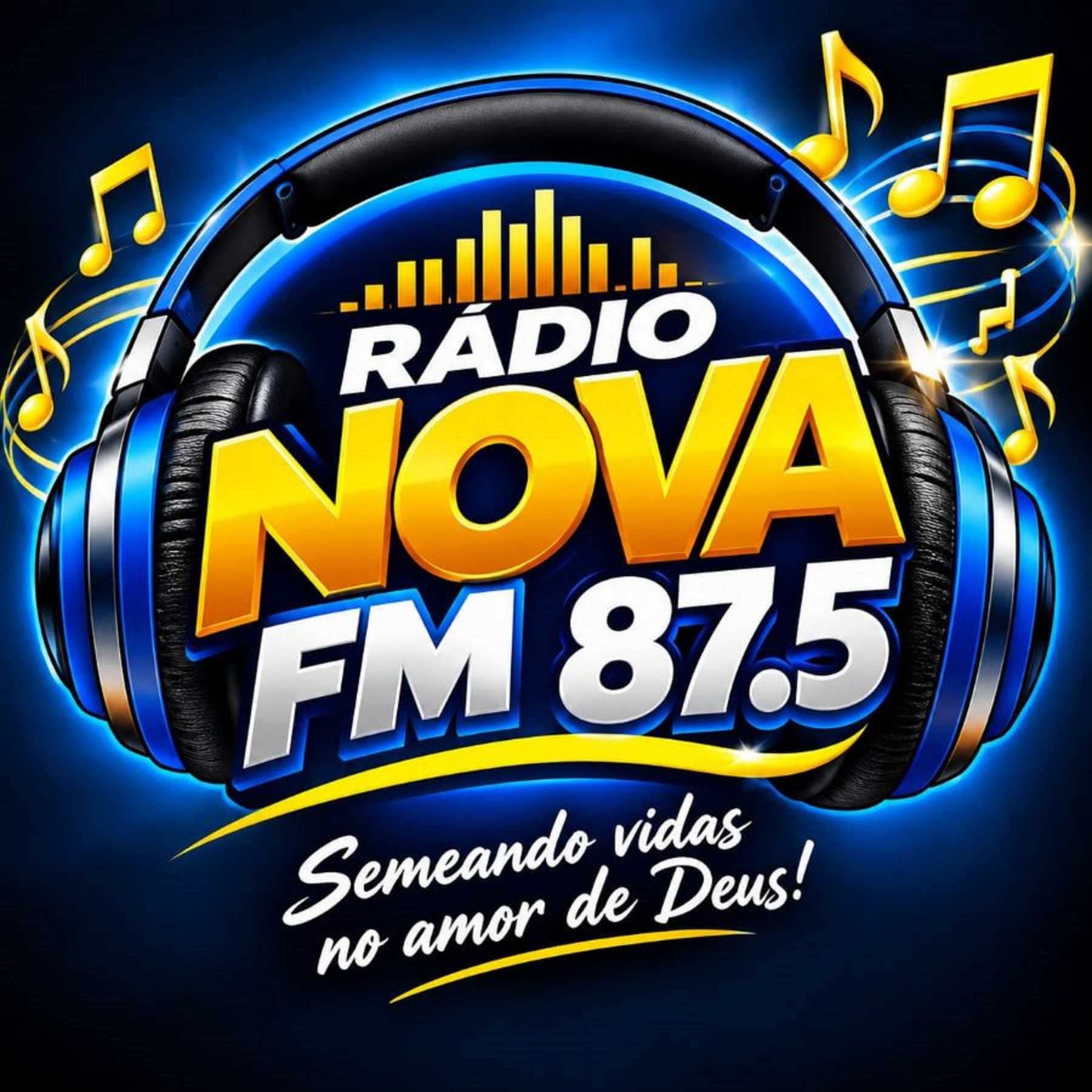 Rádio Nova FM