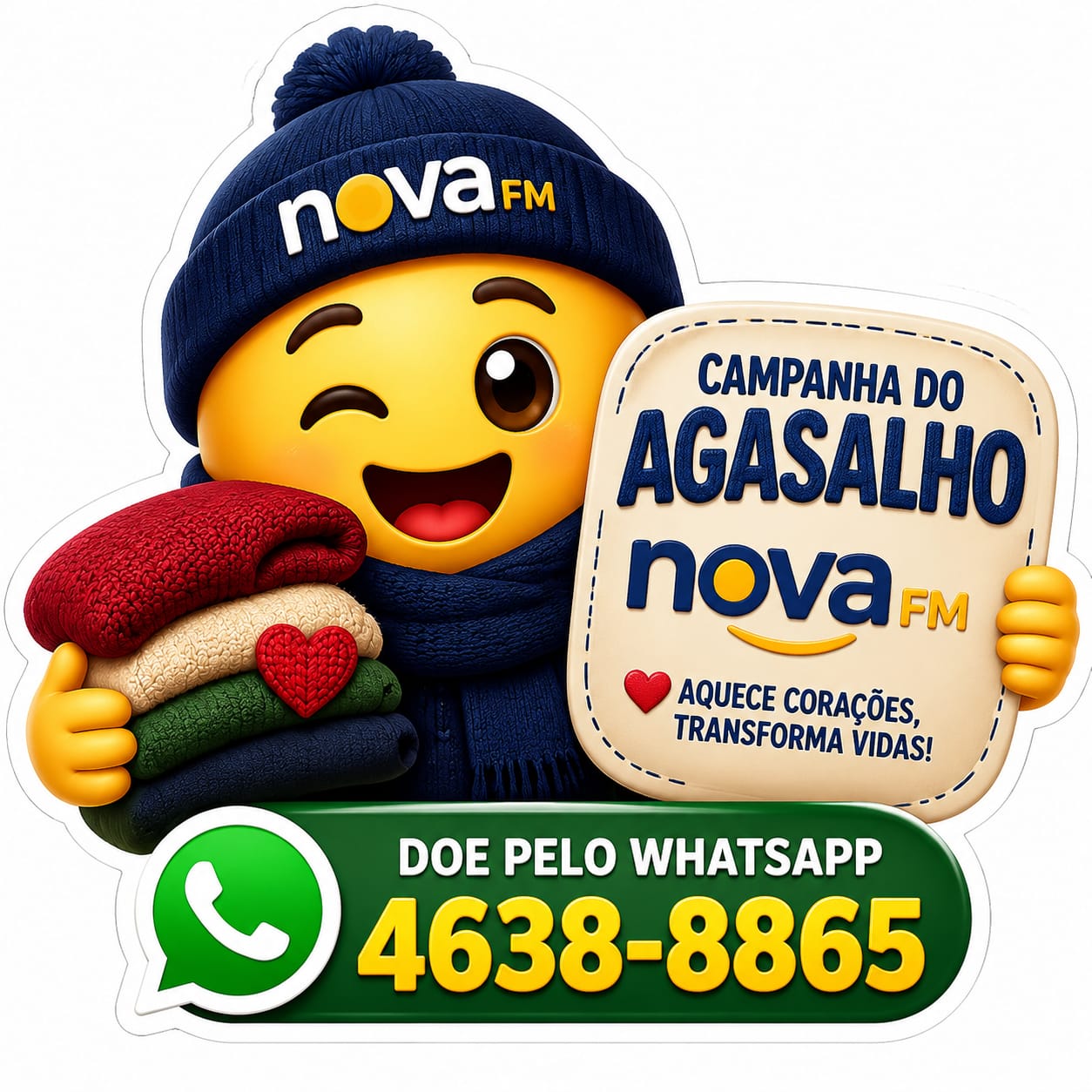 Rádio Nova FM
