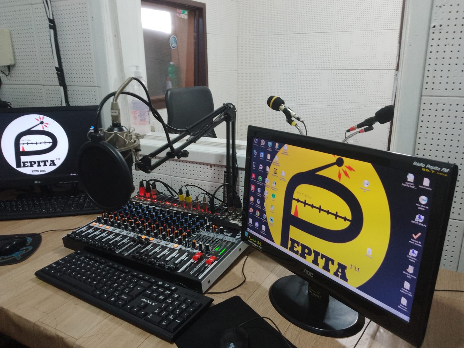 Rádio Pepita FM