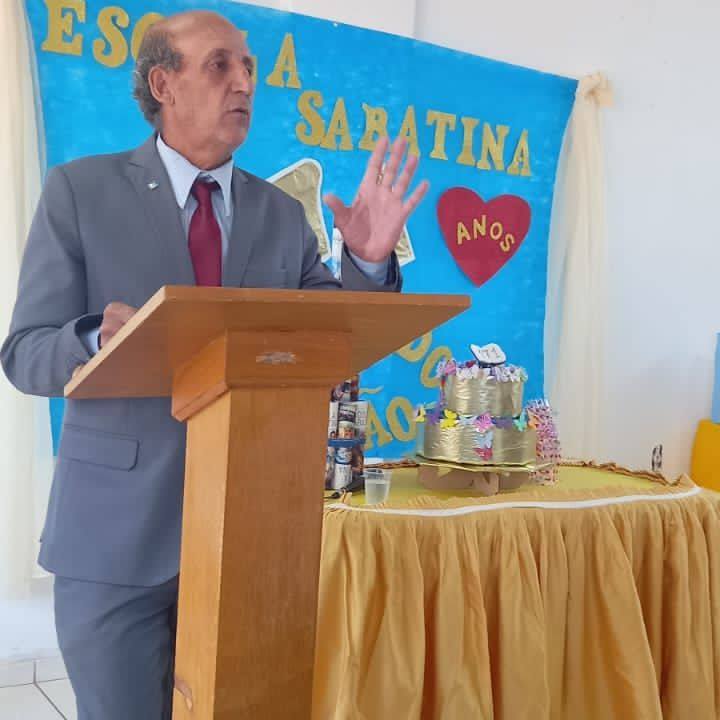 Pregação da Palavra
