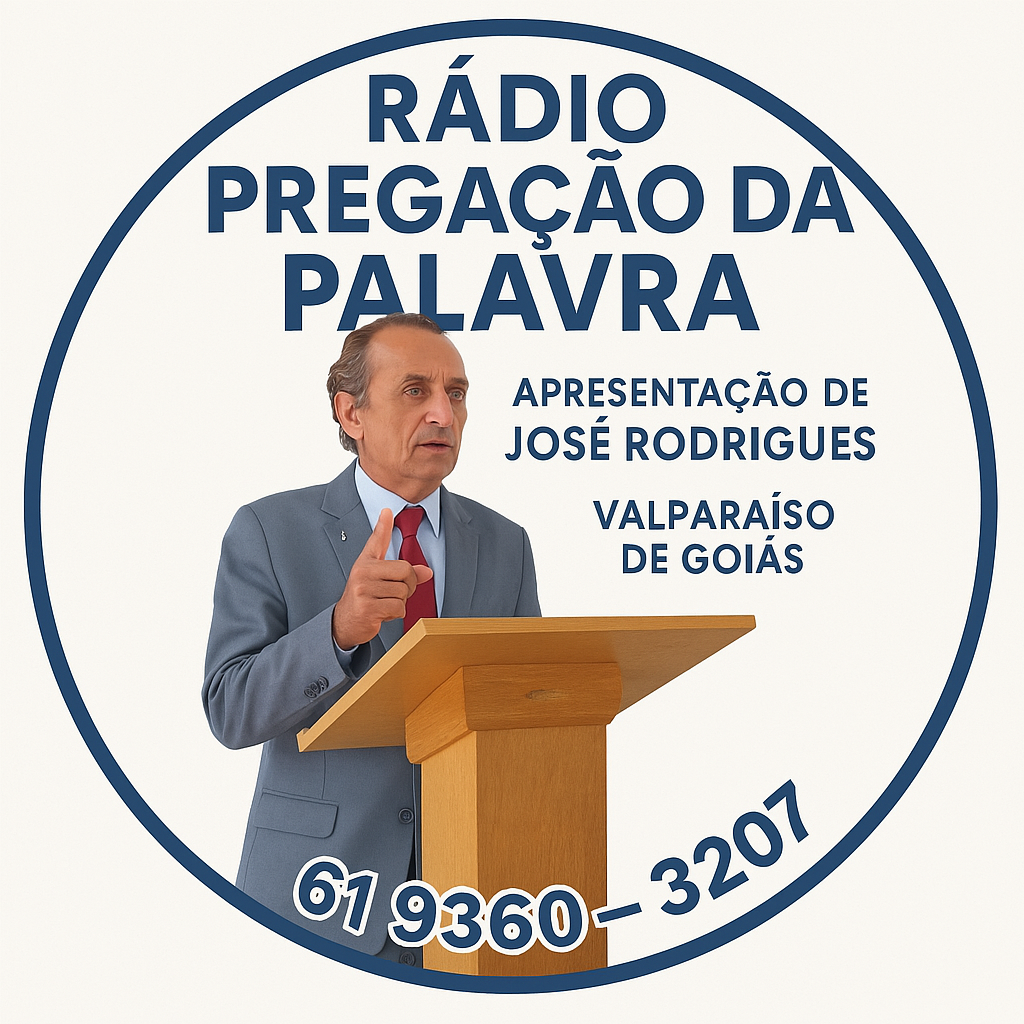 Pregação da Palavra