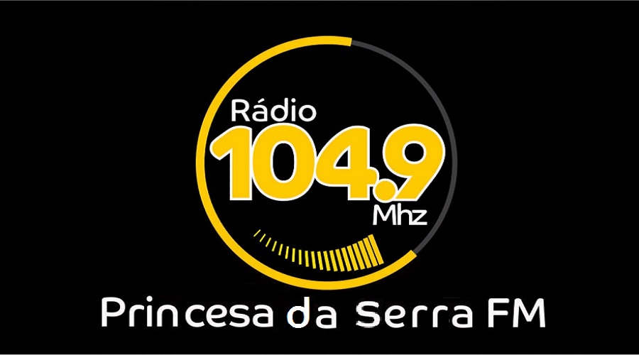 Princesa da Serra 104,9 FM