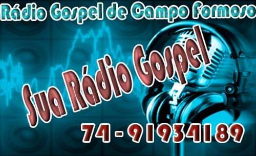 Radio Gospel De campo Formoso
