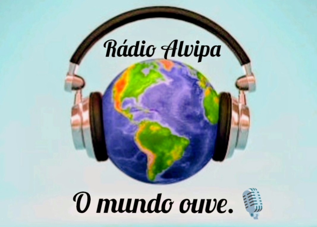Rádio Alvipa