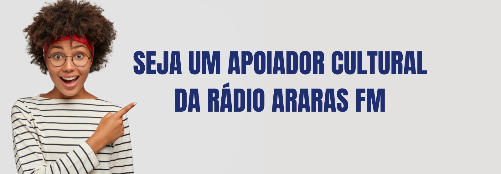 Rádio Araras FM 107,7