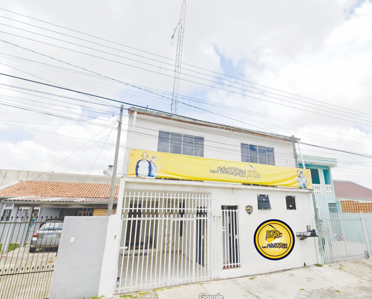 Radio Bairro Novo