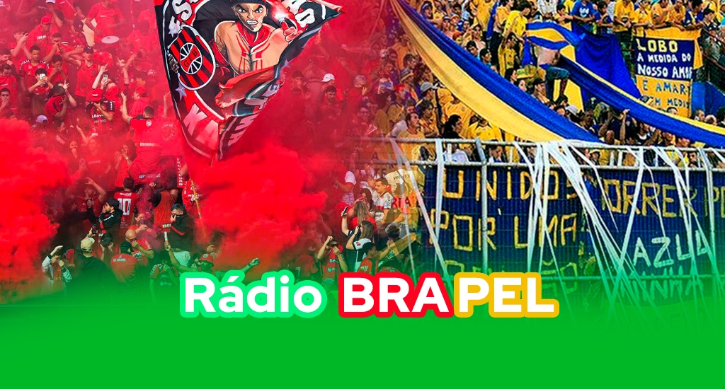 Rádio Bra-Pel