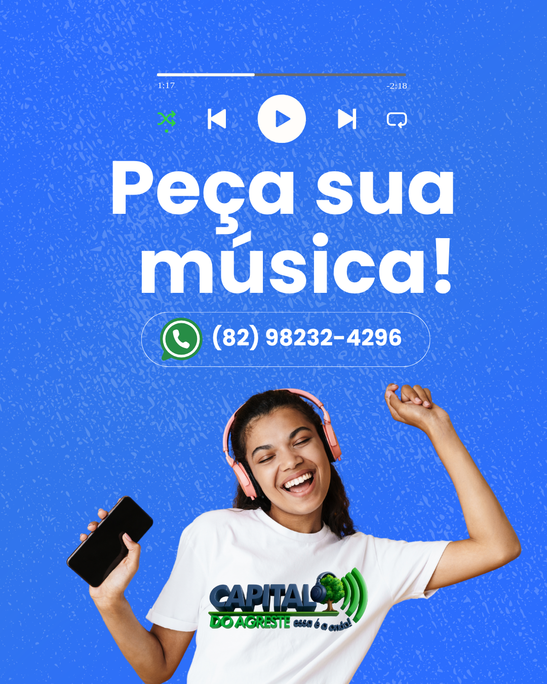 Rádio Capital do Agreste