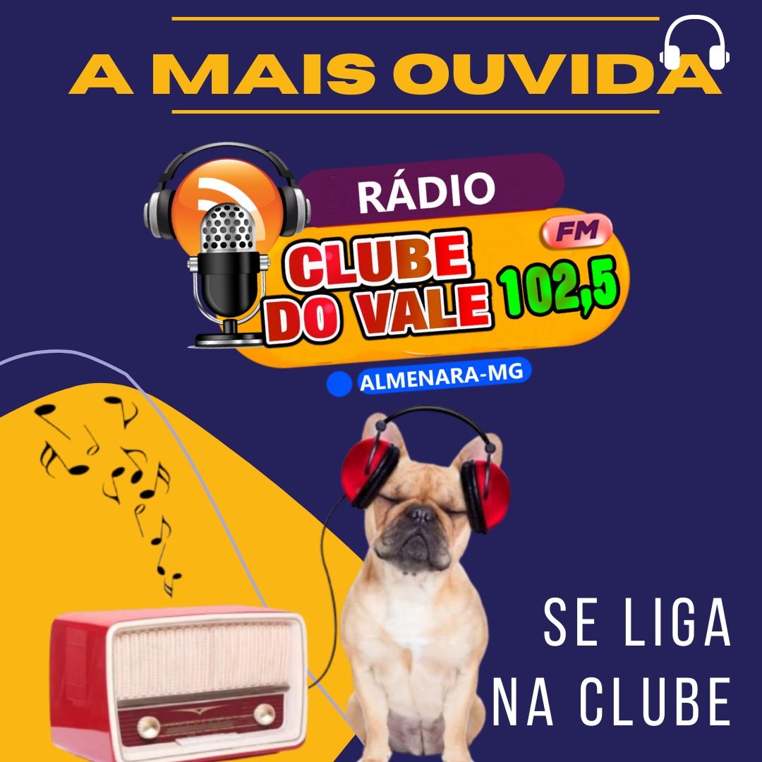 Rádio clube do vale de Almenara