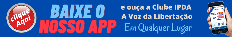 Ouça a Clube em Qualquer Lugar
