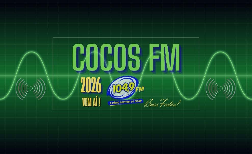 Cocos FM