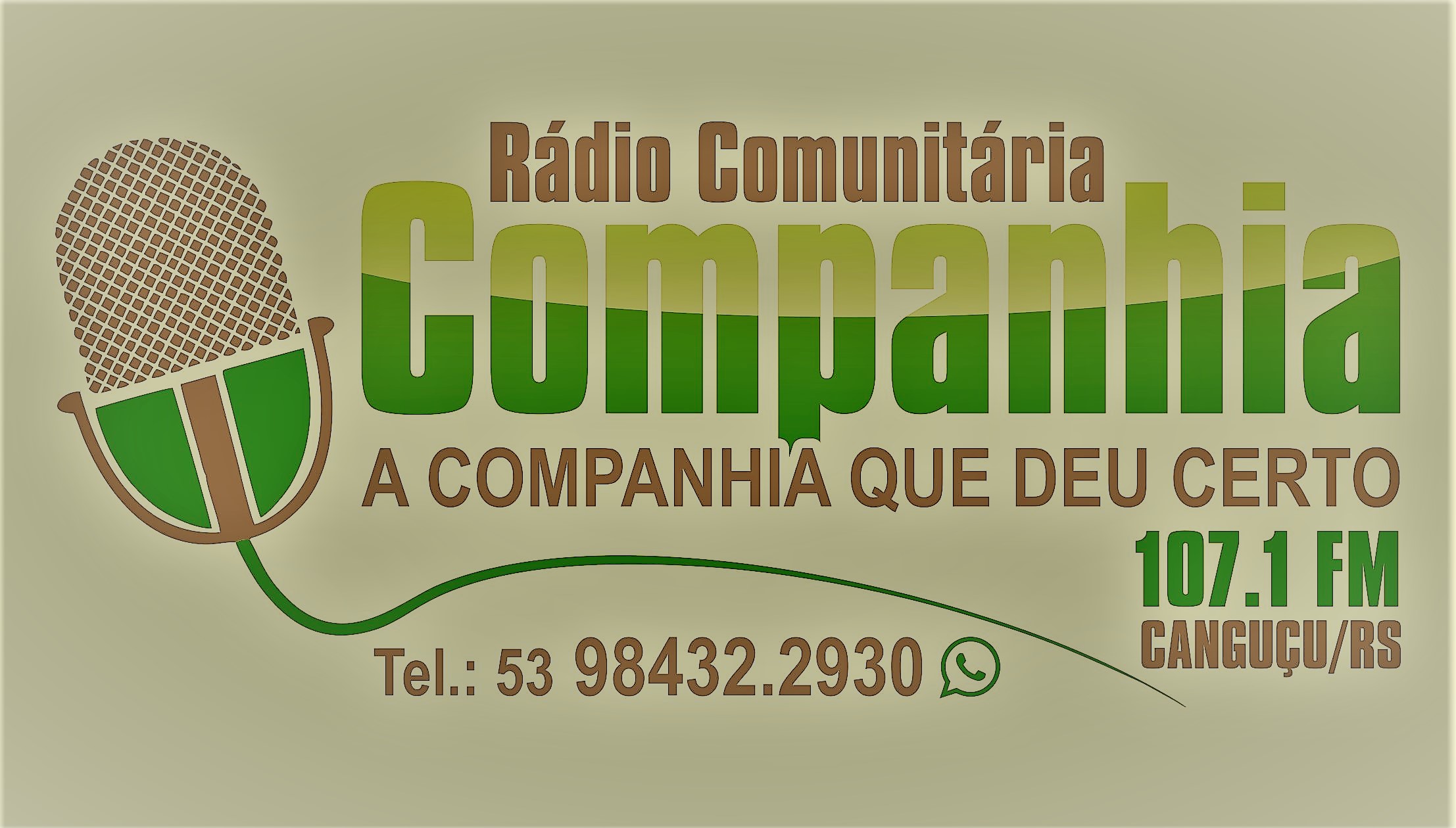 Instruções de Direção para Rádio Caiobá FM, Av. Mal. Humberto de A C  Branco, Curitiba - Waze