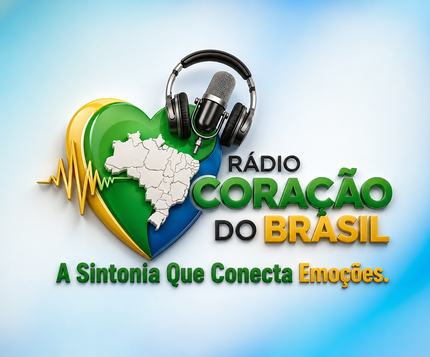 Rádio Coração do Brasil