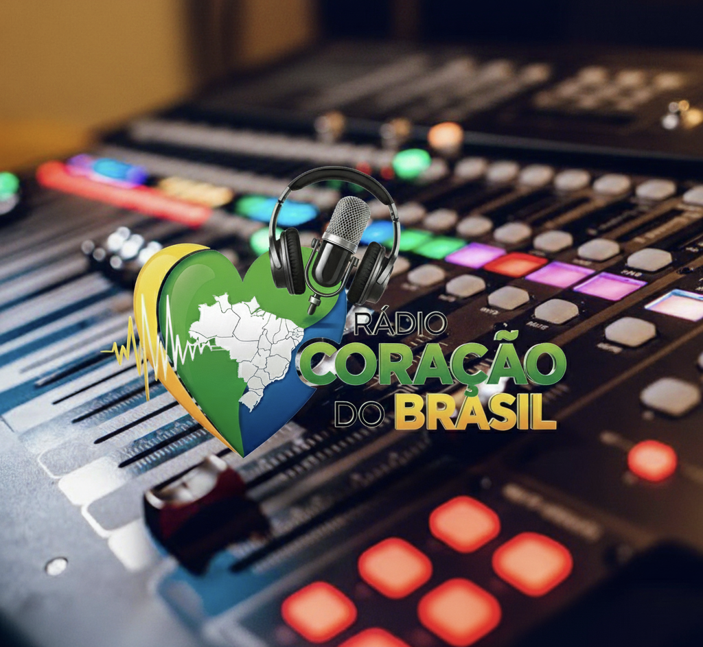 Rádio Coração do Brasil