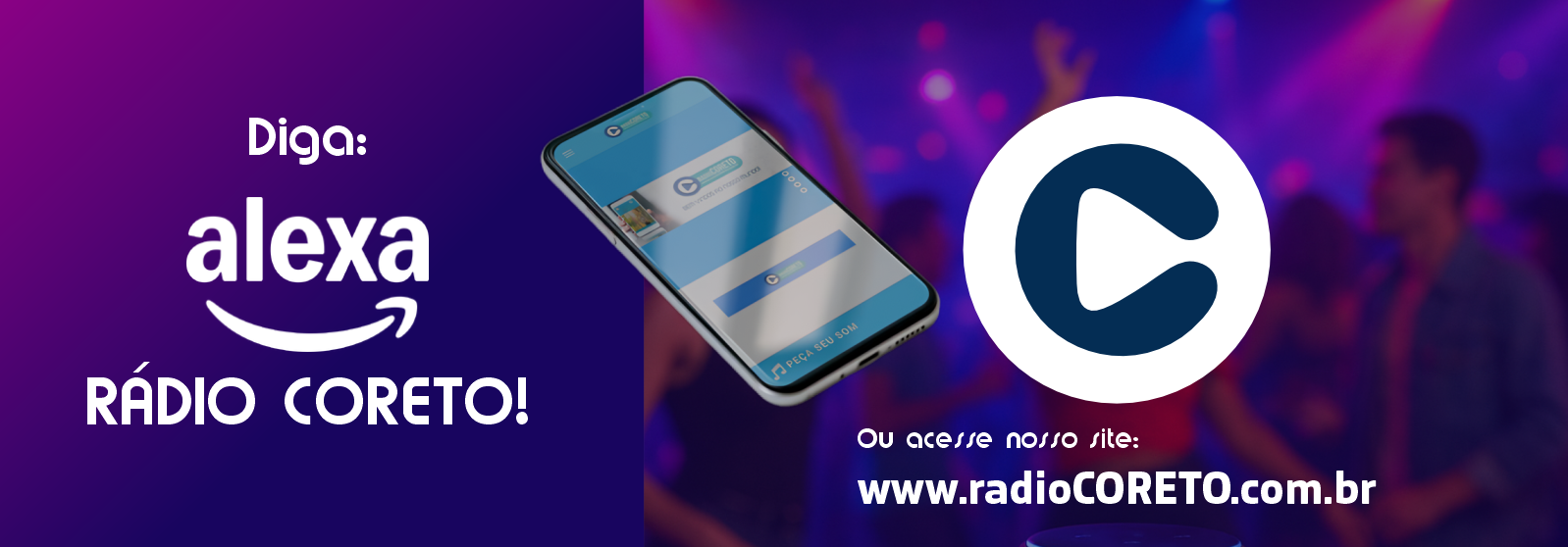 Rádio Coreto