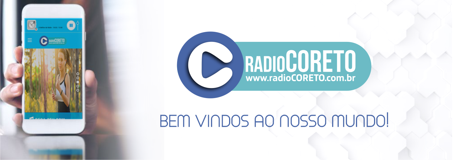 Rádio Coreto