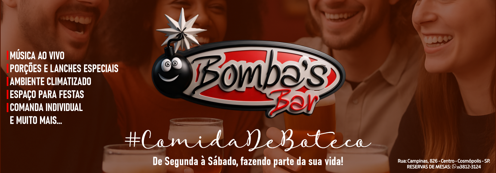 Rádio Coreto