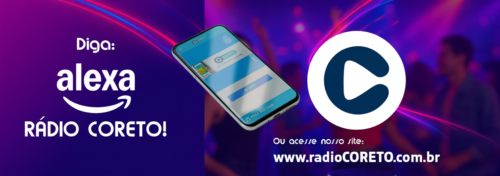 Rádio Coreto
