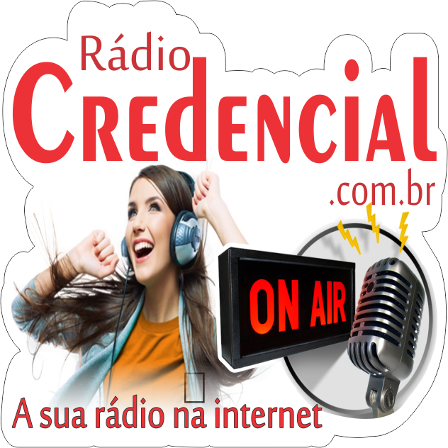 Rádio Credencial Web