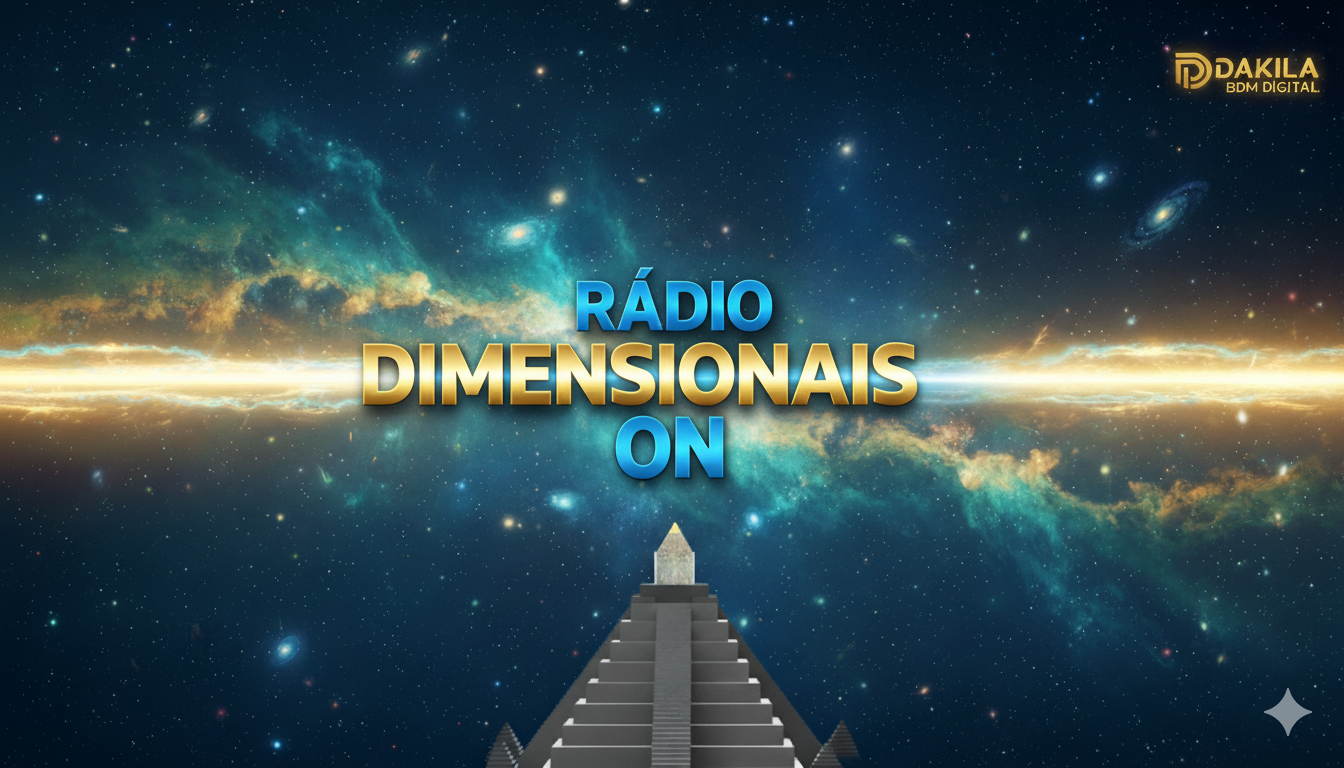 Rádio Dimensionais On