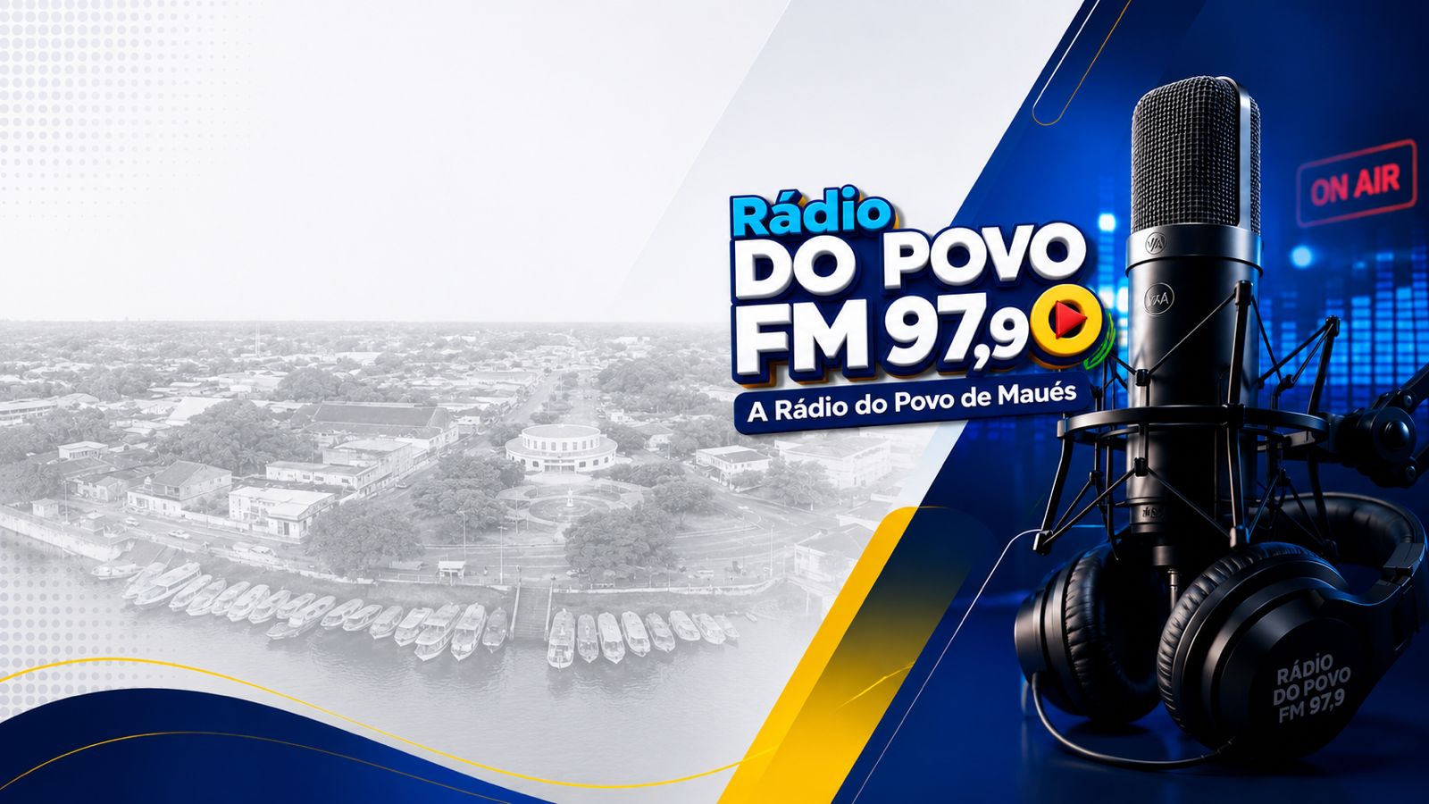Rádio do Povo FM