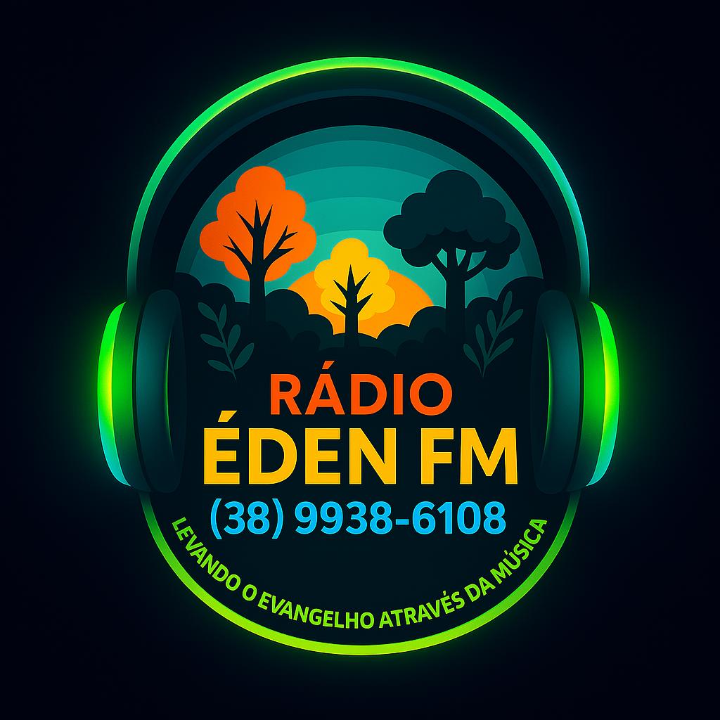 Rádio Éden FM