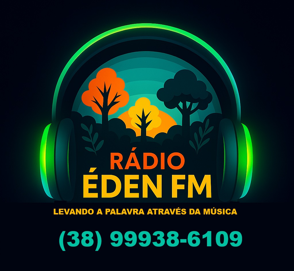 Rádio Éden FM