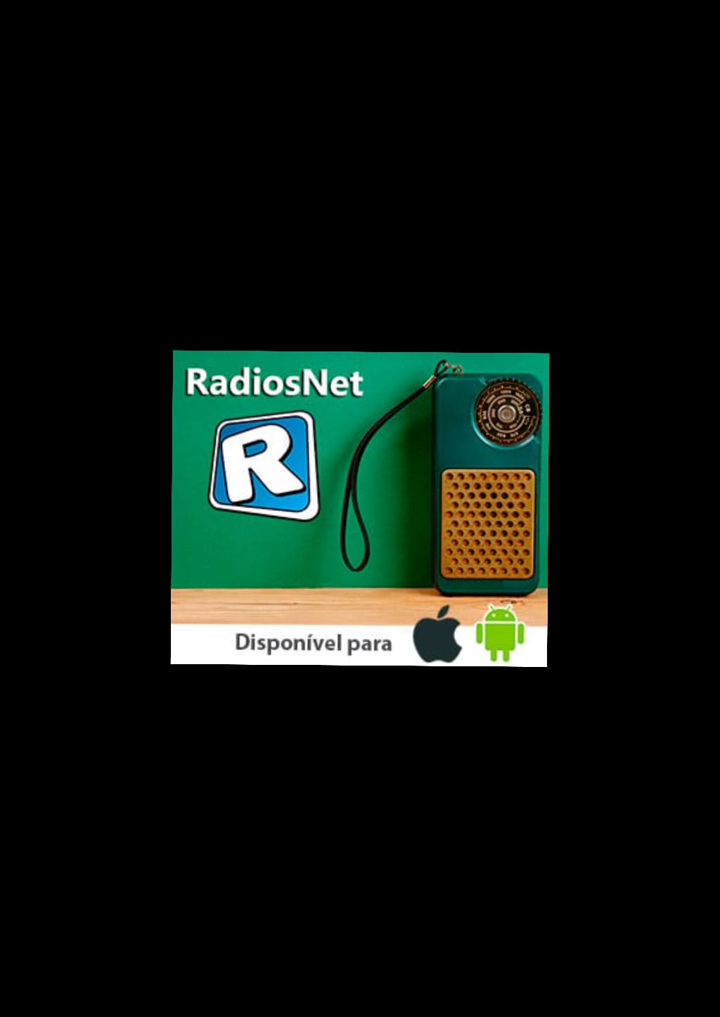 Rádio Ilha gospel 107.5 FM