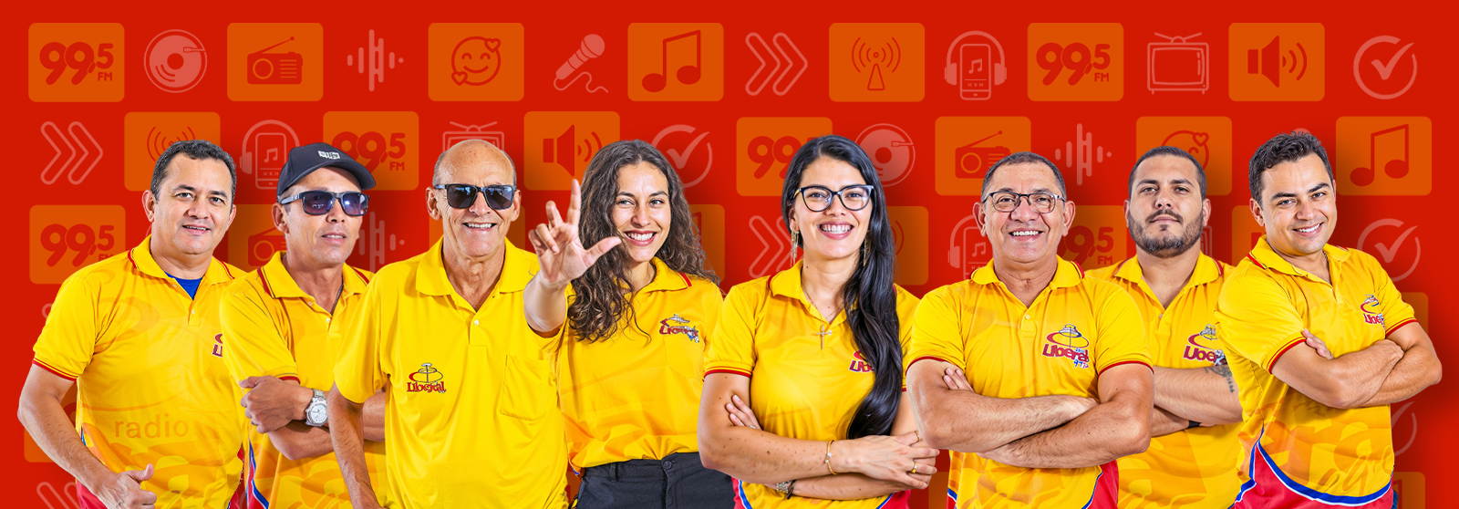 RADIO LIBERAL 99,5