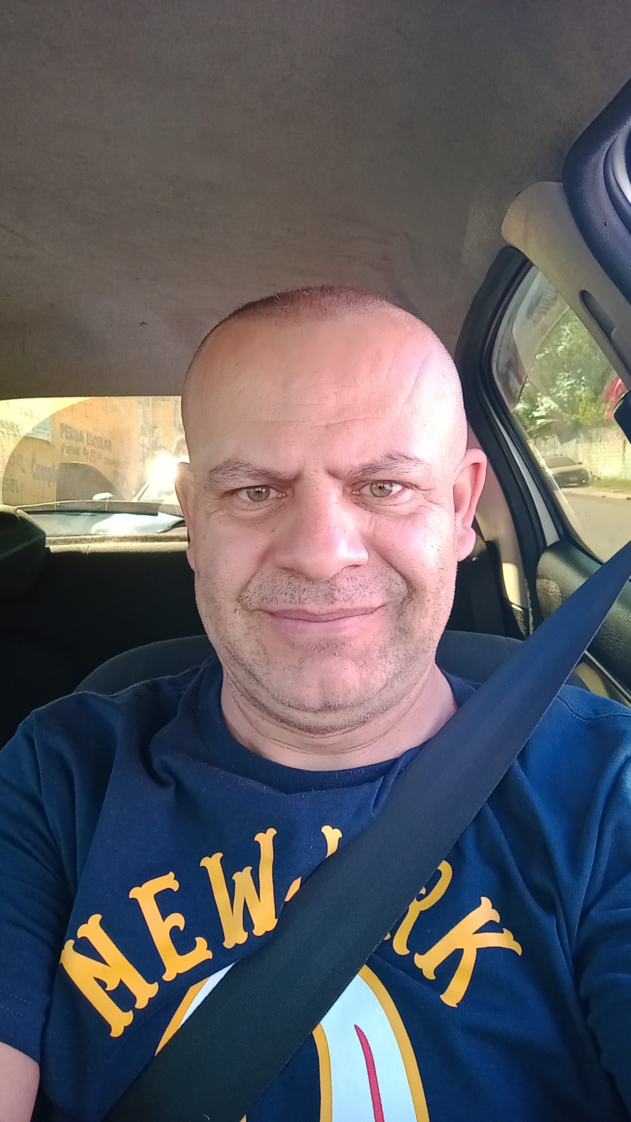 Evangelista Davi Silva