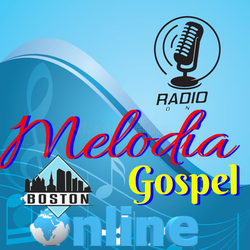 Rádio MELODIA GOSPEL USA