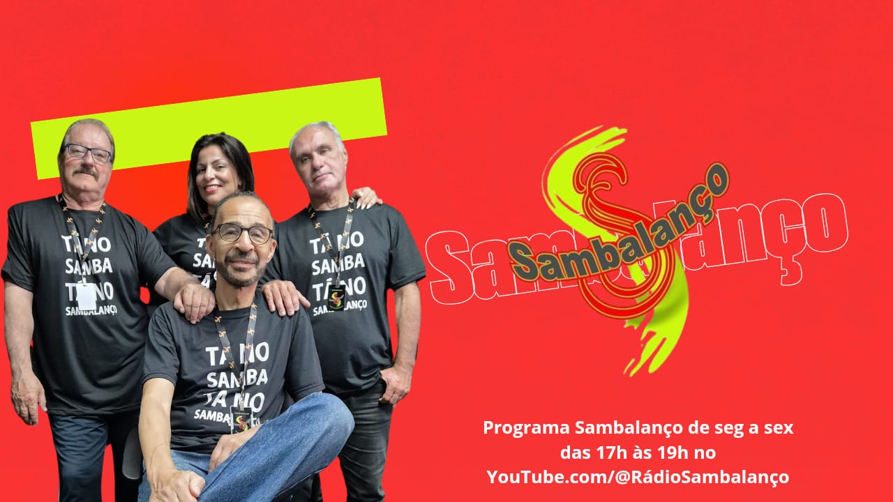 Rádio Sambalanço