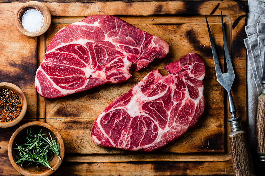 Exportações de carne de angus crescem quase 74 em relação a 2019 Exportações de carne de angus crescem quase 74 em relação a 2019