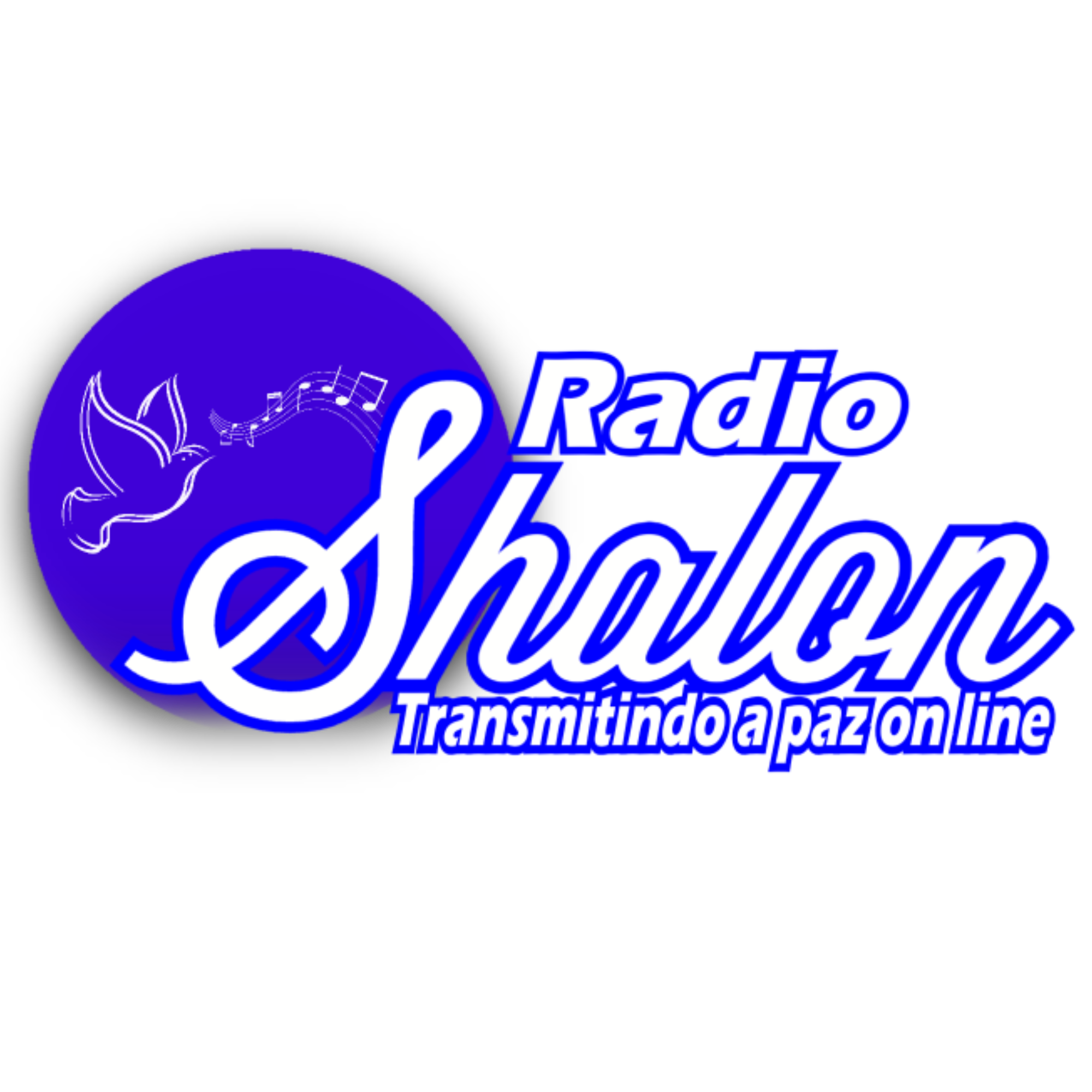 Rádio Shalon Web