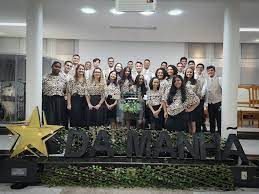 MINISTERIO VIDA E VITORIA