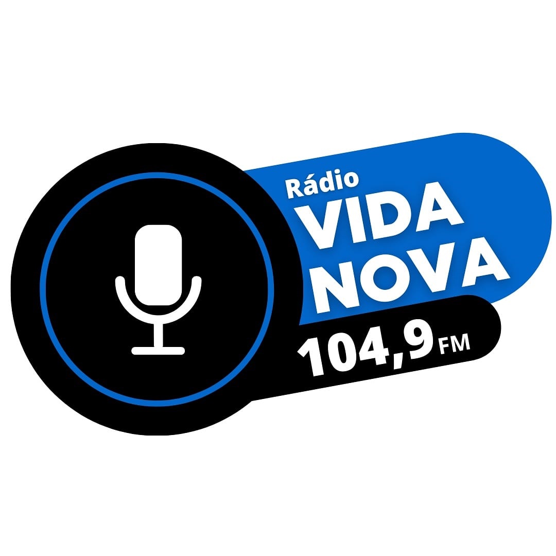 RÁDIO VIDA NOVA FM 104.9