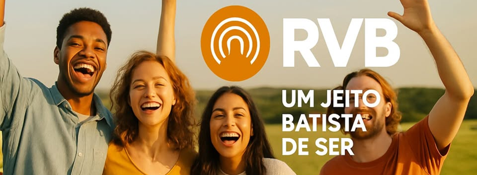 Rádio Voz Batista